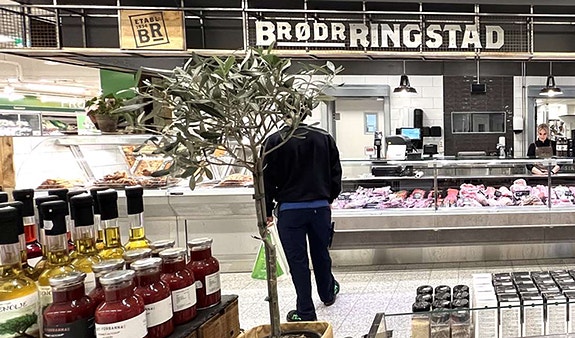 Bilde 1 av 4 i jobbannonse-galleriet