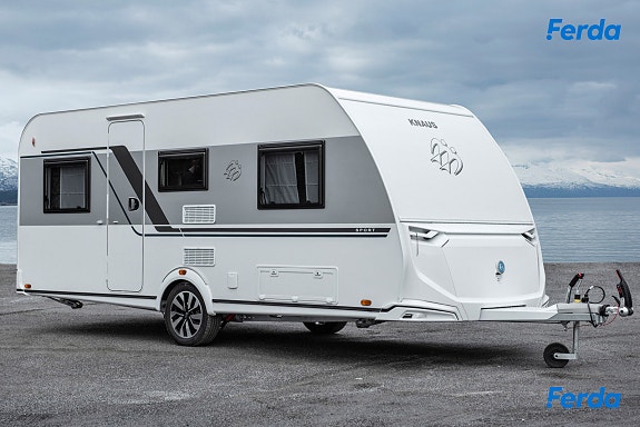 Knaus Sport 500 EU