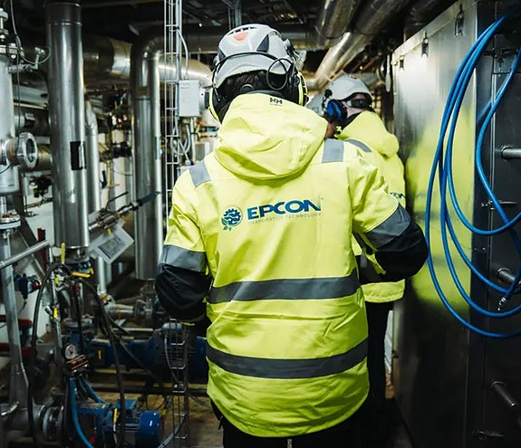 Bilde 1 av 5 i jobbannonse-galleriet