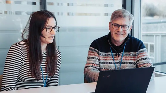 Bilde 4 av 5 i jobbannonse-galleriet