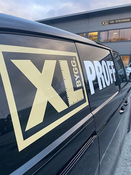 Bilde 1 av 7 i jobbannonse-galleriet