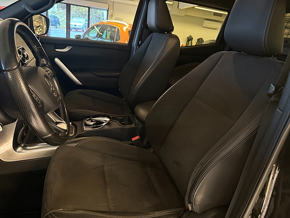 Mercedes-Benz X250 d 20 of 27