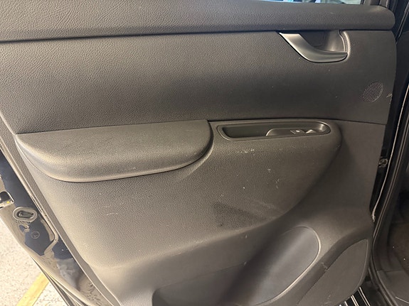 Mercedes-Benz X250 d 26 of 27