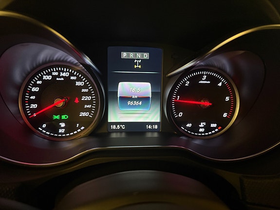 Mercedes-Benz X250 d 15 of 27