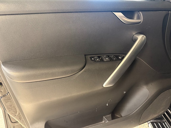 Mercedes-Benz X250 d 23 of 27