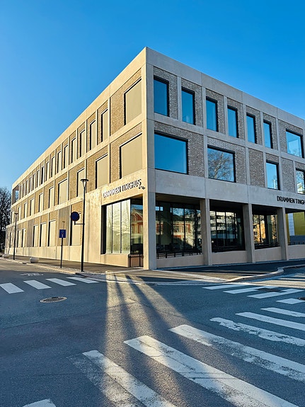 Bilde 2 av 5 i jobbannonse-galleriet