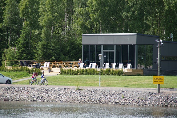 Bilde 5 av 5 i jobbannonse-galleriet