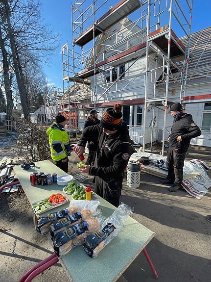 Bilde 1 av 7 i jobbannonse-galleriet