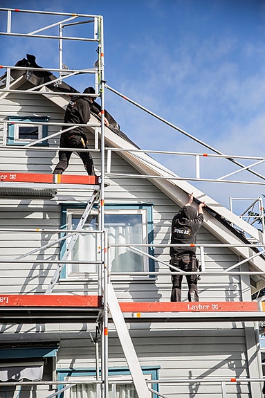 Bilde 2 av 7 i jobbannonse-galleriet