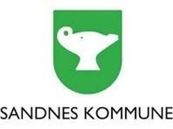 Sandnes kommune logo