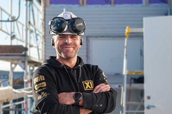 Bilde 1 av 4 i jobbannonse-galleriet