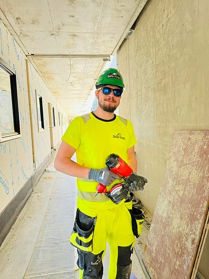 Bilde 3 av 4 i jobbannonse-galleriet