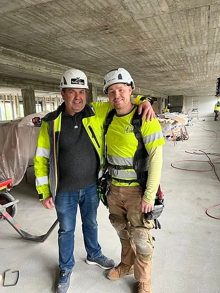 Bilde 4 av 4 i jobbannonse-galleriet