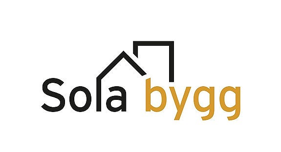 Sola Bygg AS logo