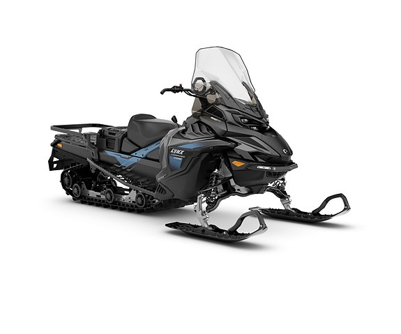 Lynx Commander Core 900 Ace