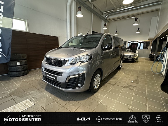 Peugeot Expert