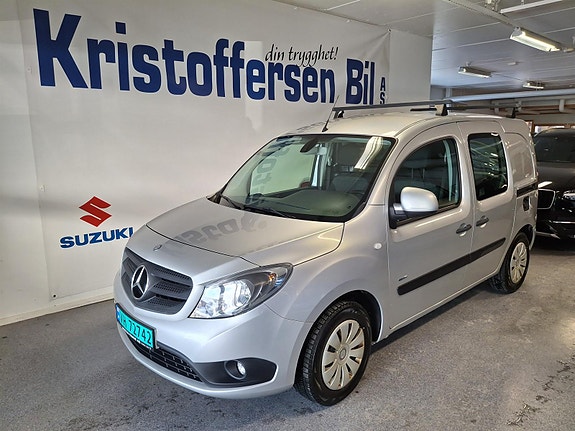 Mercedes-Benz Citan-Klasse