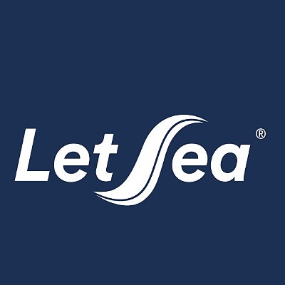 LetSea logo