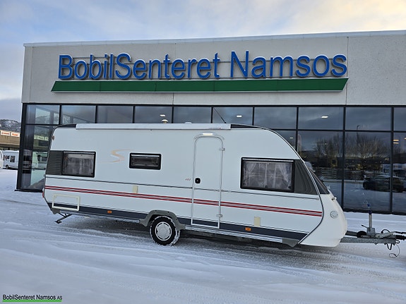 Solifer S 9+ ALDE - BATTERIPAKKE