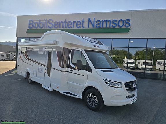 KABE Royal X 780 LGB