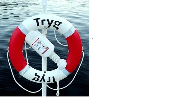 Sør Forsikring AS logo