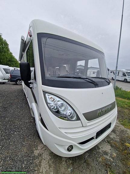 Hymer EX 688