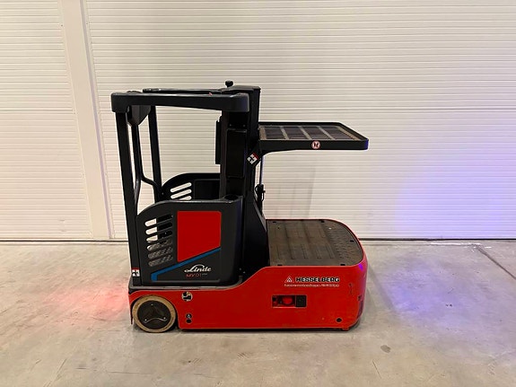 Linde MV 01