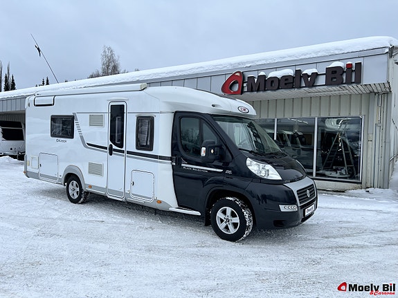 LMC T 712-BLACK SELECTION-ALDE-MARKISE-SOLCELLE-STORT BAD-GOD NYTTELAST-SOMMER OG VINTERHJUL