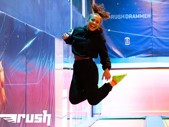 Bilde 1 av 1 i jobbannonse-galleriet