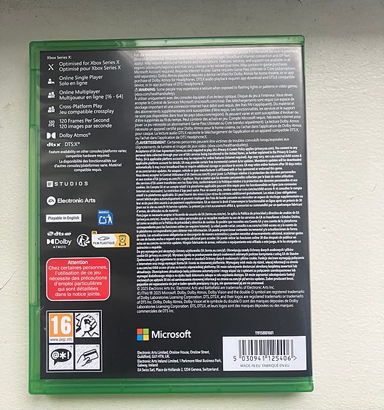 Product image 2 of 3