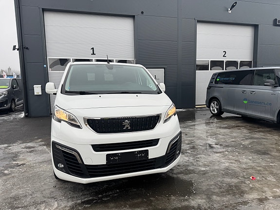 Peugeot Expert