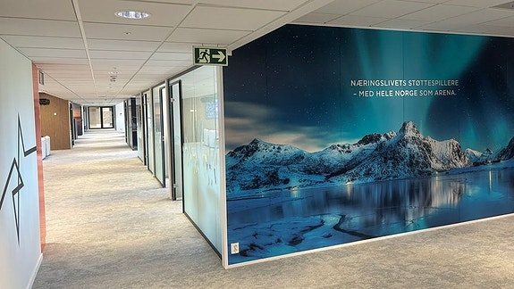 Bilde 4 av 5 i jobbannonse-galleriet