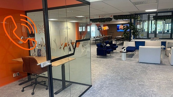 Bilde 1 av 5 i jobbannonse-galleriet