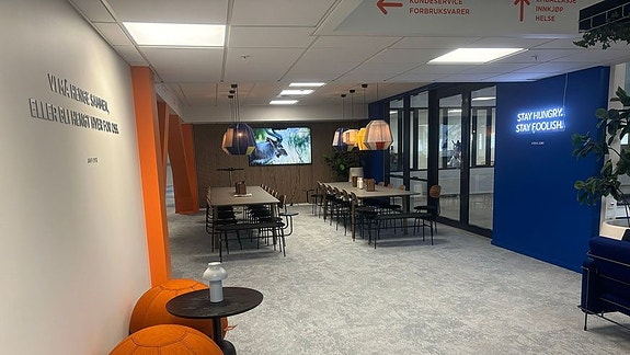 Bilde 5 av 5 i jobbannonse-galleriet