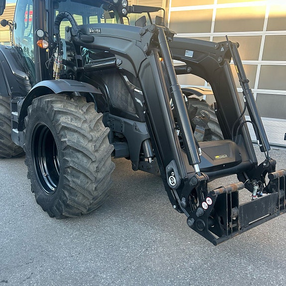 Valtra N175 Direct 2022, kr 1 545 000,-