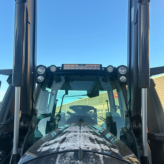 Valtra N175 Direct 2022, kr 1 545 000,-