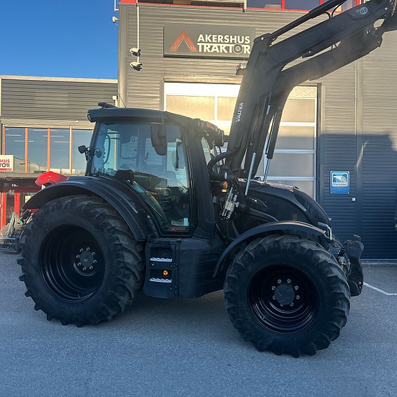 Valtra N175 Direct