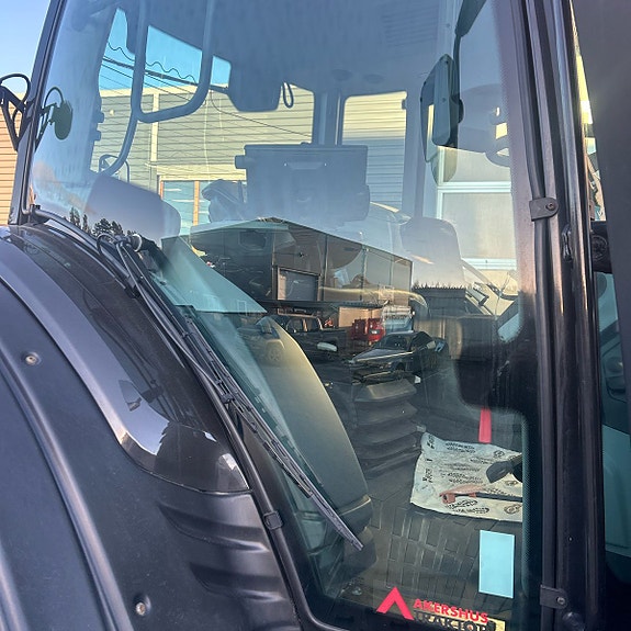 Valtra N175 Direct 2022, kr 1 545 000,-