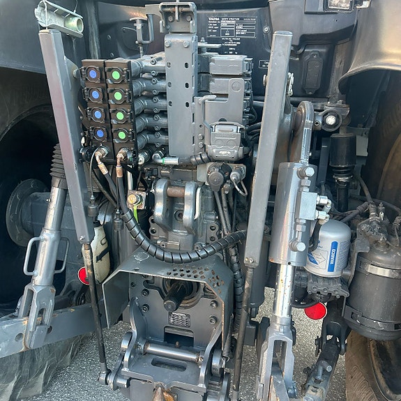 Valtra N175 Direct 2022, kr 1 545 000,-