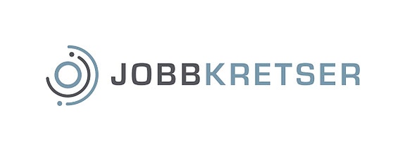 JOBBKRETSER AS logo
