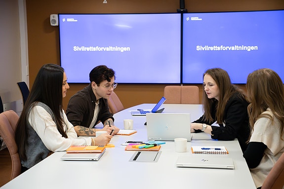 Bilde 3 av 3 i jobbannonse-galleriet