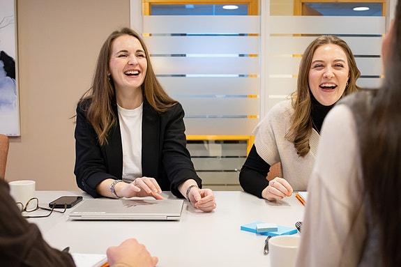 Bilde 1 av 3 i jobbannonse-galleriet