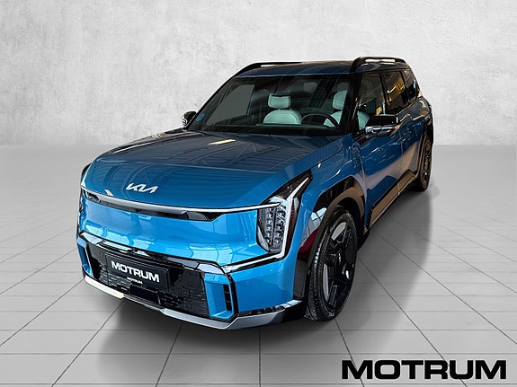 Kia EV9