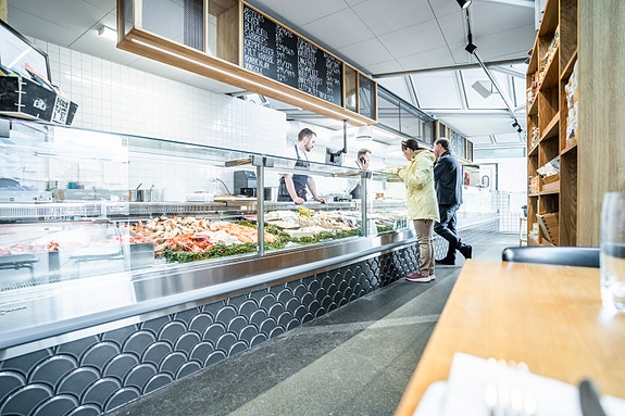 Bilde 4 av 5 i jobbannonse-galleriet