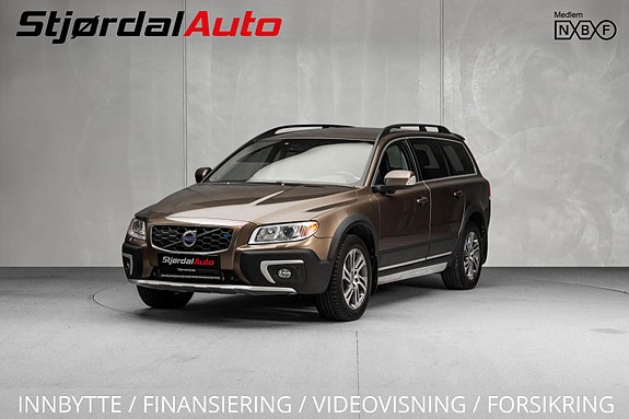 Volvo XC70