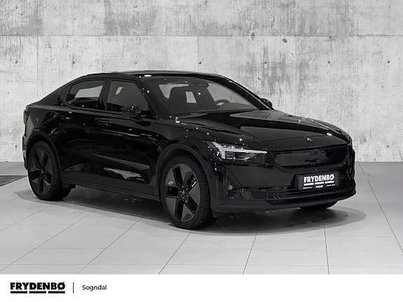 Polestar 2