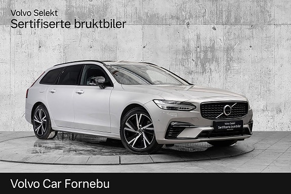 Volvo V90