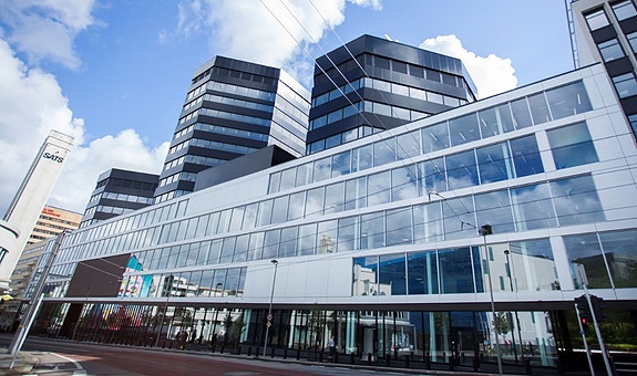 Bilde 12 av 13 i jobbannonse-galleriet