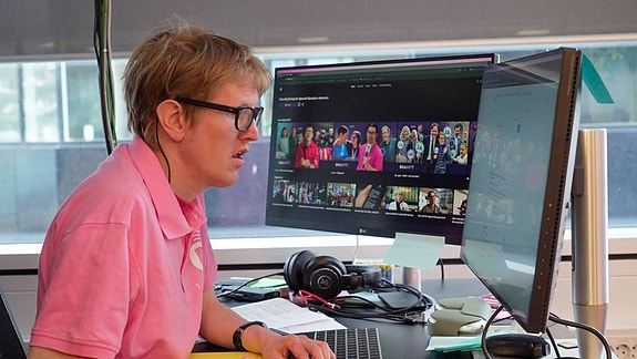 Bilde 5 av 13 i jobbannonse-galleriet