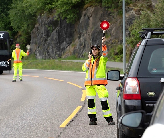 Bilde 1 av 4 i jobbannonse-galleriet